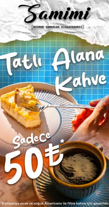 Kampanya Görseli